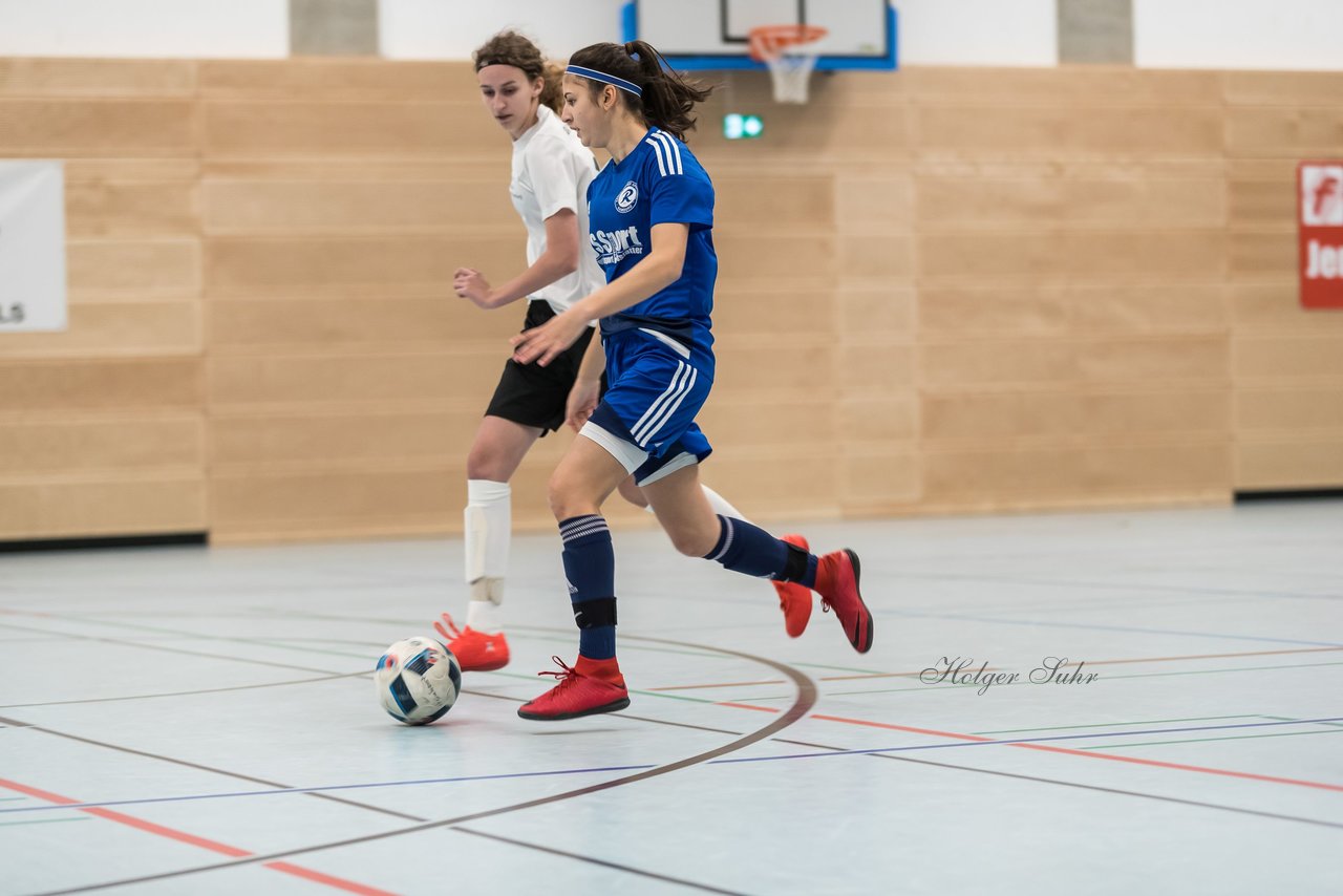 Bild 468 - Jens Rathje Cup B-Juniorinnen